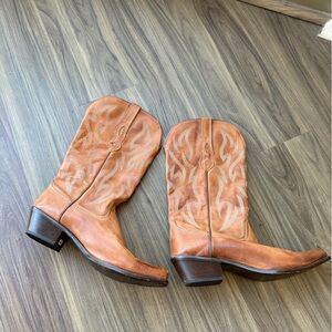 Nocona Cowboy Boots